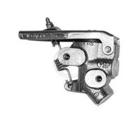 ABS All Brake Systems Bremskraftregler 63958 für CITROËN AX Gusseisen 2xM10/2xM12