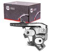 ABS All Brake Systems Bremskraftregler 63958 für CITROËN AX Gusseisen 2xM10/2xM12