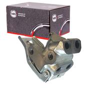 Bremskraftregler A.B.S. 64006 für RENAULT 2xM10/2xM12 Gusseisen F40H F402 F40M