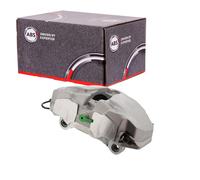 ABS All Brake Systems Bremssattel 431791 Aluminium Ø 44 mm Vorderachse links für Audi A4/A5