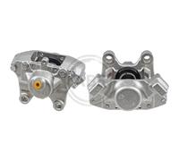 Bremssattel 2 Kolben Ø 40 mm Grauguss A.B.S. für u.a. MERCEDES-BENZ E-KLASSE
