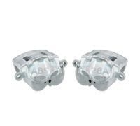 A.B.S. Bremssattel Bremssystem passend für Mazda CX-7 2.2 MZR-CD 2.3