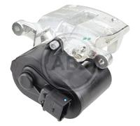 Bremssattel hinten links rechts ABS 529991 für FORD VOLVO