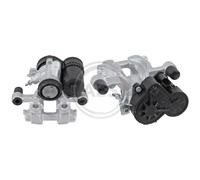 A.B.S. Bremssattel für BMW 1er F40 I3 I01 F45 MINI Mini F56 F60 F54