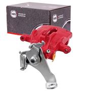 A.B.S. BREMSSATTEL HINTERACHSE LINKS PASSEND FÜR FORD FIESTA | 531821C3