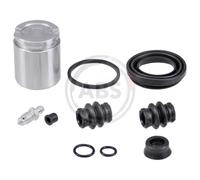 ABS Reparatursatz, Bremssattel für AUDI A4 B7 8EC RS4 quattro, 309 kW, 09/2005