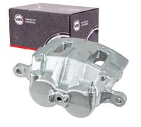 ABS All Brake Systems Bremssattel 740381 Grauguss Vorderachse links für HYUNDAI
