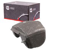 A.B.S. Bremssattel vorne rechts links für Bremsscheibendicke 10,8mm 48mm ZASTAVA FSO FIAT 2050