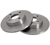 A.B.S. Bremsscheibe 15051 voll 238mm 12mm für ALFAROME/Fiat/LANCI