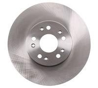 A.B.S. Bremsscheibe 16109 – vorne rechts/links belüftet 320 mm für MERCEDES‑BENZ