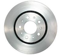 A.B.S. Bremsscheibe 16239 belüftet 260mm 24mm für PLYMOUTH Fiat / LANCIA