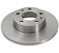 A.B.S. Bremsscheibe 16290 voll 280mm 18mm für Fiat Peugeot