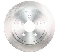 A.B.S. Bremsscheibe hinten rechts links voll 270mm für PLYMOUTH DODGE FIAT / LANCIA CHRYSLER 16414