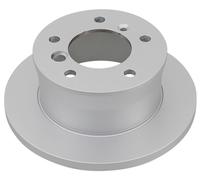 A.B.S. Bremsscheibe 16454 voll 272mm 16mm für Mercedes Chrysler VAG Fiat / LANCIA