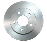 A.B.S. Bremsscheibe 16556 belüftet 280mm 24mm für JEEP RENAULT Fiat / LANCIA