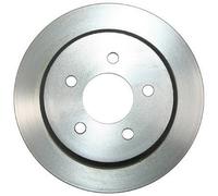A.B.S. Bremsscheibe 16805 voll 285mm 12mm für Ford