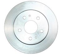 A.B.S. Bremsscheibe 16932 voll 273mm 16mm für TOYOTA DAIHATSU