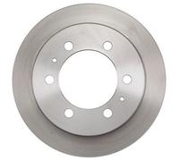 A.B.S. Bremsscheibe 17016 voll 299mm 10mm für DAEWOO SSANGYONG