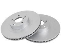 A.B.S. Bremsscheibe 17020 belüftet 294mm 24mm für Subaru TOYOTA