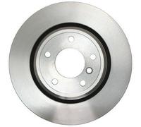 A.B.S. Bremsscheibe 17238 belüftet 328mm 20mm für ALPINA BMW