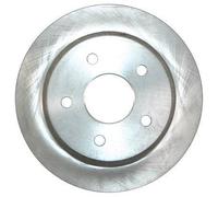 A.B.S. Bremsscheibe 17308 hinten rechts/links voll 305 mm für JEEP, FIAT, LANCIA