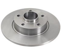 A.B.S. Bremsscheibe 17330 voll 280mm 12mm für Opel Vaughall NISSAN RENAULT
