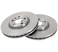 A.B.S. Bremsscheibe 17406 belüftet 285mm 28mm für MG LANCIA Peugeot