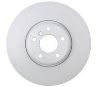 A.B.S. Bremsscheibe 17437 belüftet 356mm 36mm für BMW