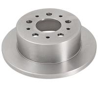 A.B.S. Bremsscheibe 17461 voll 280mm 16mm für Fiat Peugeot Citroën