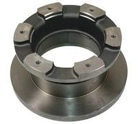 Bremsscheibe (pro Einheit) A.B.S. 17485 IVECO DAILY 2.8 65 C 15