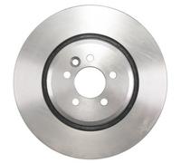 A.B.S. Bremsscheibe 17557 belüftet 325mm 25mm für ROVER