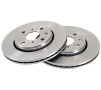 A.B.S. Bremsscheibe 17591 belüftet 247mm 20mm für Peugeot Citroën TOYOTA JAC BYD