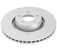 A.B.S. Bremsscheibe 17624 belüftet 321mm 30mm für VAG