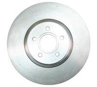A.B.S. Bremsscheibe 17635 belüftet 320mm 25mm für Volvo Ford