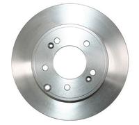 A.B.S. Bremsscheibe 17678 voll 284mm 10mm für HYUNDAI