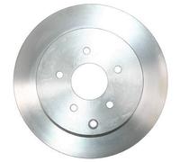 A.B.S. Bremsscheibe 17698 belüftet 308mm 16mm für INFINITI NISSAN