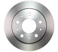 A.B.S. Bremsscheibe 17767 voll 300mm 16mm für Peugeot Citroën Fiat