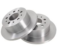 A.B.S. Bremsscheibe 17768 voll 280mm 16mm für Peugeot Citroën Fiat Vaughall