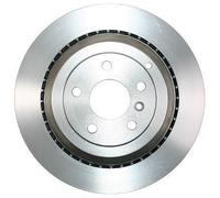 A.B.S. Bremsscheibe 17785 belüftet 330mm 22mm für Mercedes