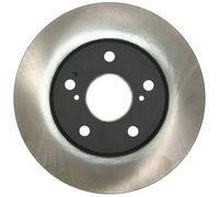 A.B.S. Bremsscheibe 17832 belüftet 275mm 22mm für TOYOTA