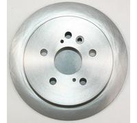 A.B.S. Bremsscheibe 17840 voll 288mm 10mm für LEXUS TOYOTA