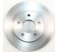 A.B.S. Bremsscheibe 17842 belüftet 288mm 28mm für Fiat / LANCIA JEEP