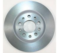 A.B.S. 17855 Brake Disc for ALFA ROMEO