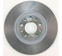 A.B.S. Bremsscheibe 17856 belüftet 305mm 28mm für ALFAROME/Fiat/LANCI JEEP Fiat / LANCIA