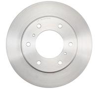 A.B.S. Bremsscheibe 17958 belüftet 294mm 28mm für Fiat MITSUBISHI