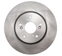 A.B.S. Bremsscheibe 17962 belüftet 293mm 28mm für HONDA