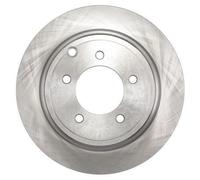 A.B.S. Bremsscheibe 17971 voll 302mm 10mm für Peugeot MITSUBISHI JEEP Fiat / LANCIA