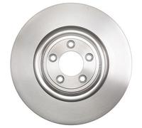 A.B.S. Bremsscheibe 18008 belüftet 355mm 32mm für JAGUAR