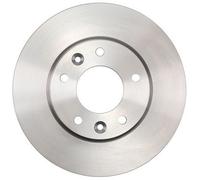 A.B.S. Bremsscheibe 18089 – vorne rechts/links belüftet 274 mm für KIA