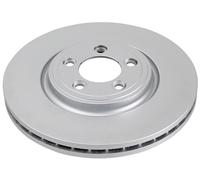 A.B.S. Bremsscheibe 18093 belüftet 326mm 30mm für JAGUAR